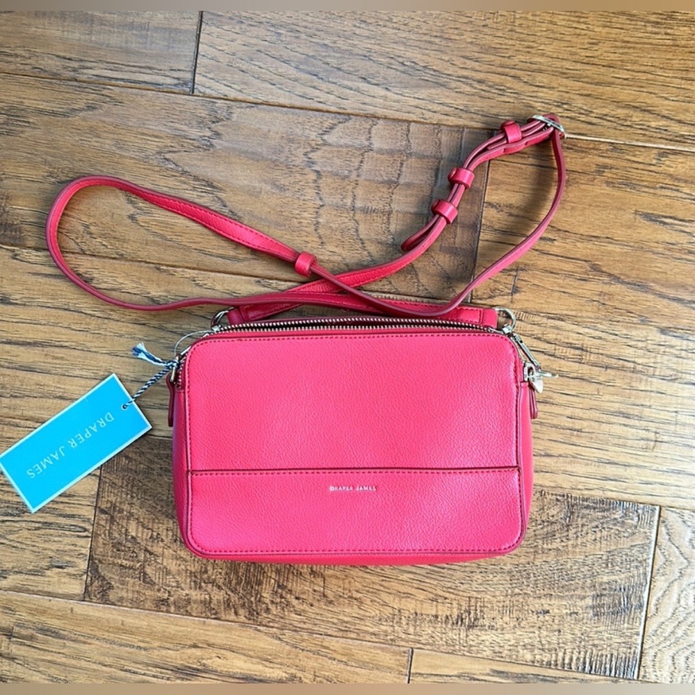 Draper James purse bundle! 7 DJ purses! - Picture 16 of 16